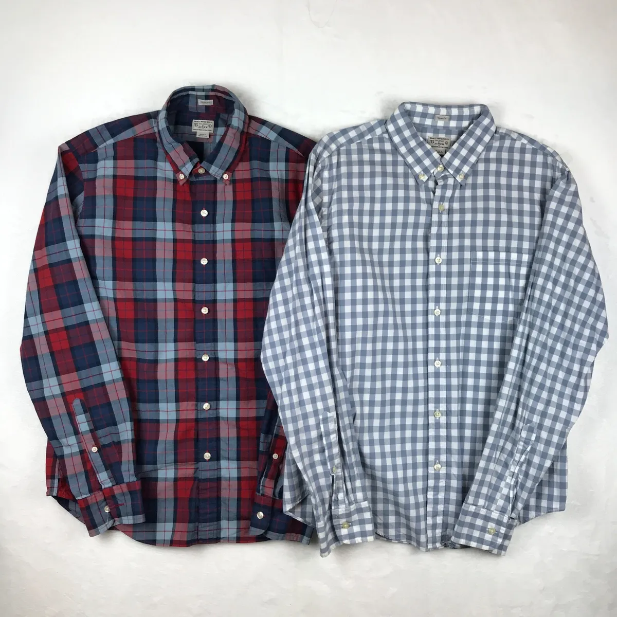 Men's Shirts